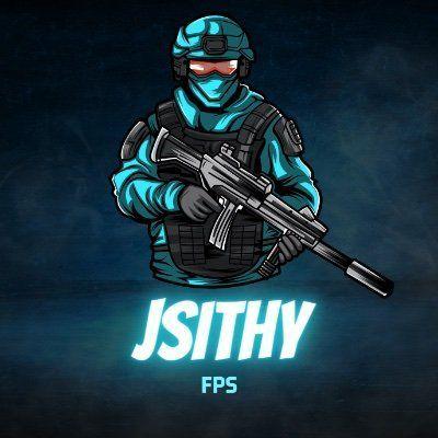 JSITHY avatar