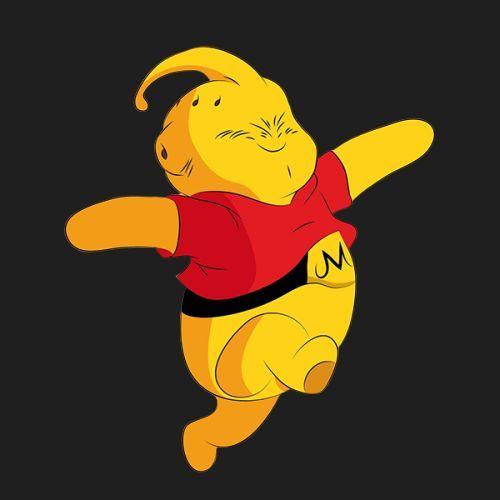 Player Majin-Pooh avatar