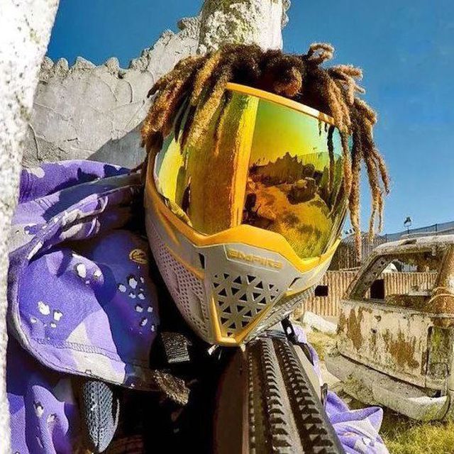Ietmecry FACEIT avatar