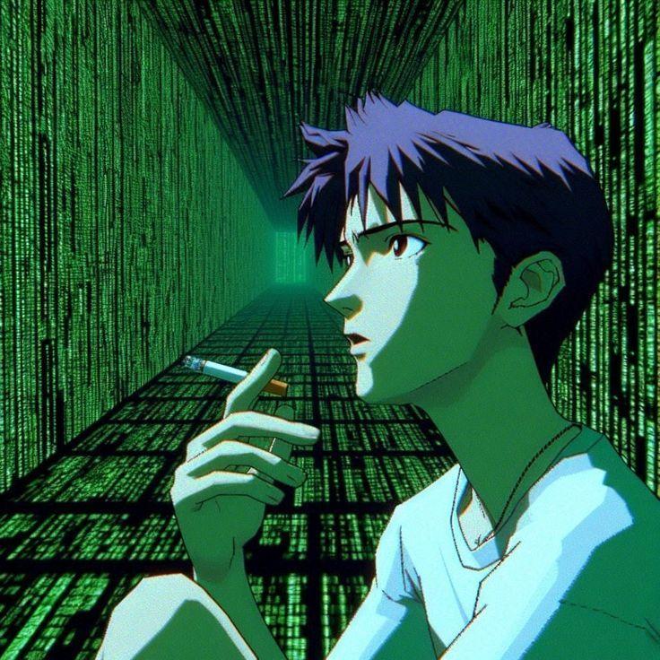 Shiva_xd avatar