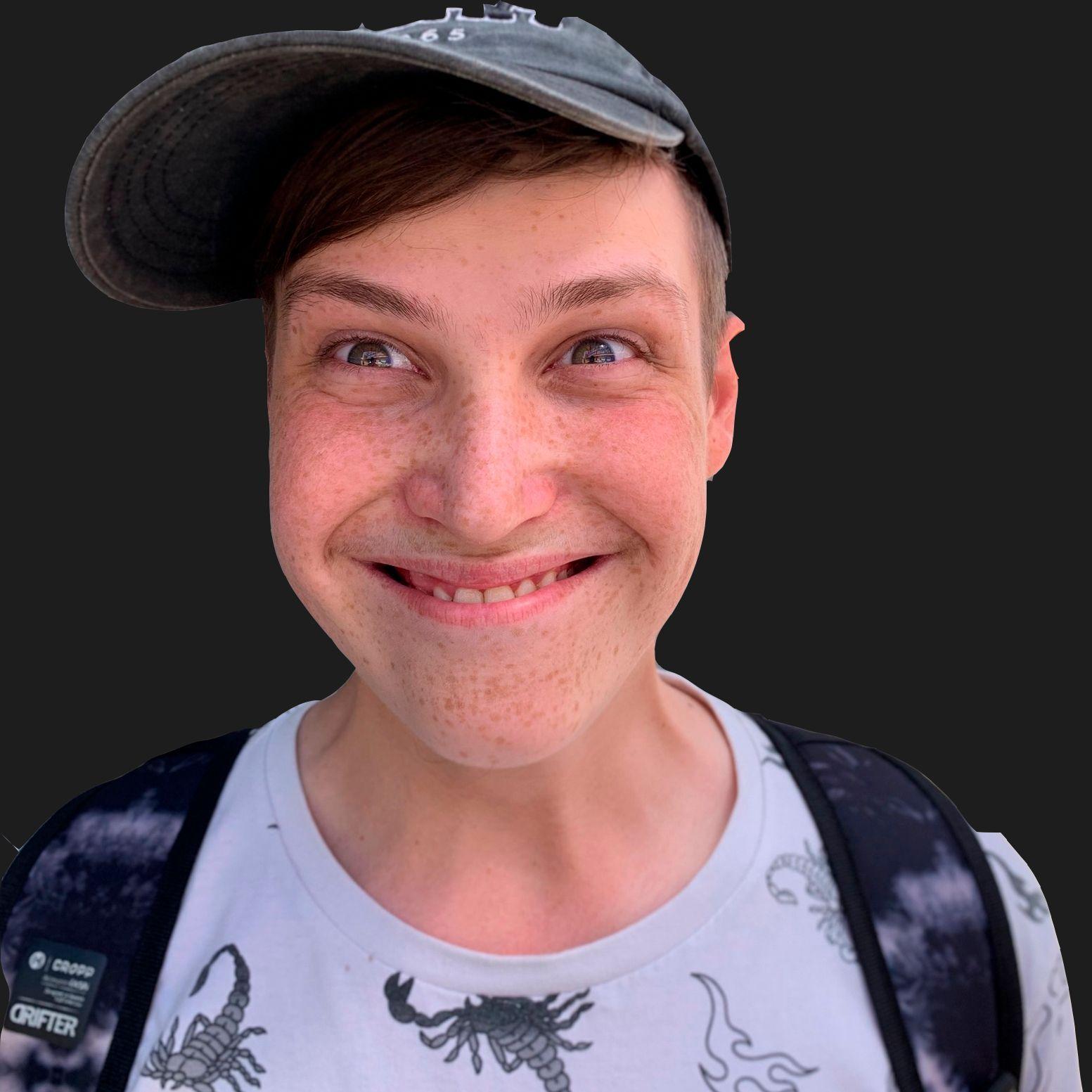 KEEFPRO avatar