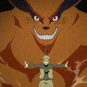 Kurama1996 avatar