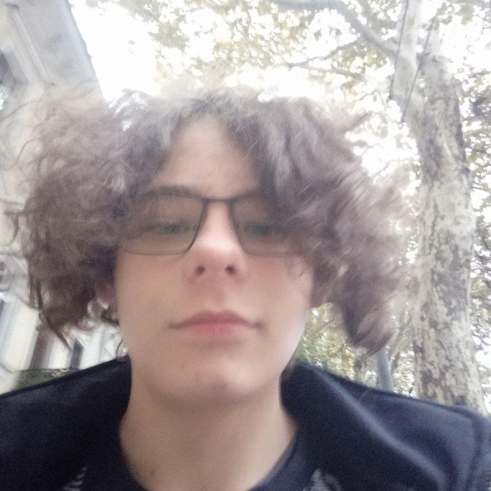 Gnomeo22 avatar