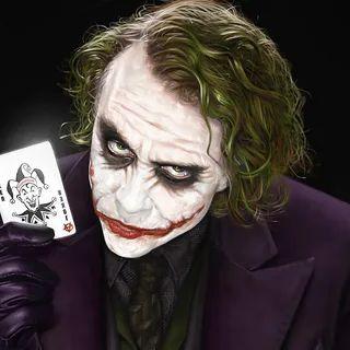 Player -_-JOKER_ avatar