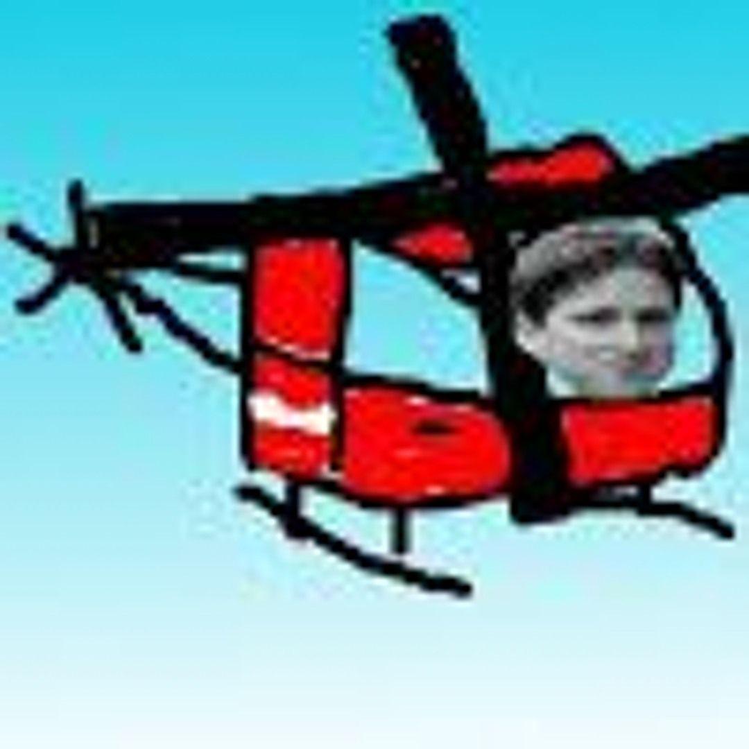 kappacopter