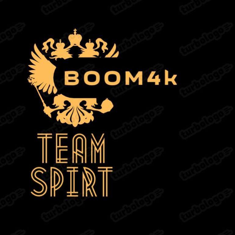bOOm4k avatar