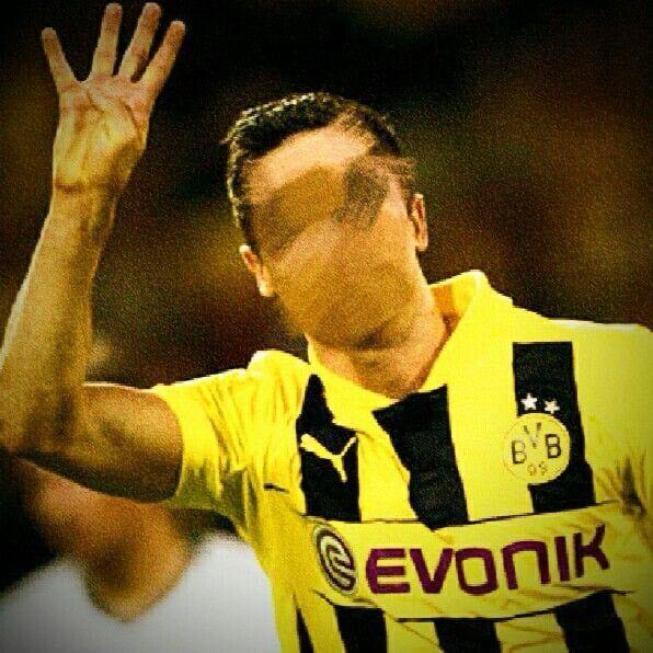 Gregiks avatar
