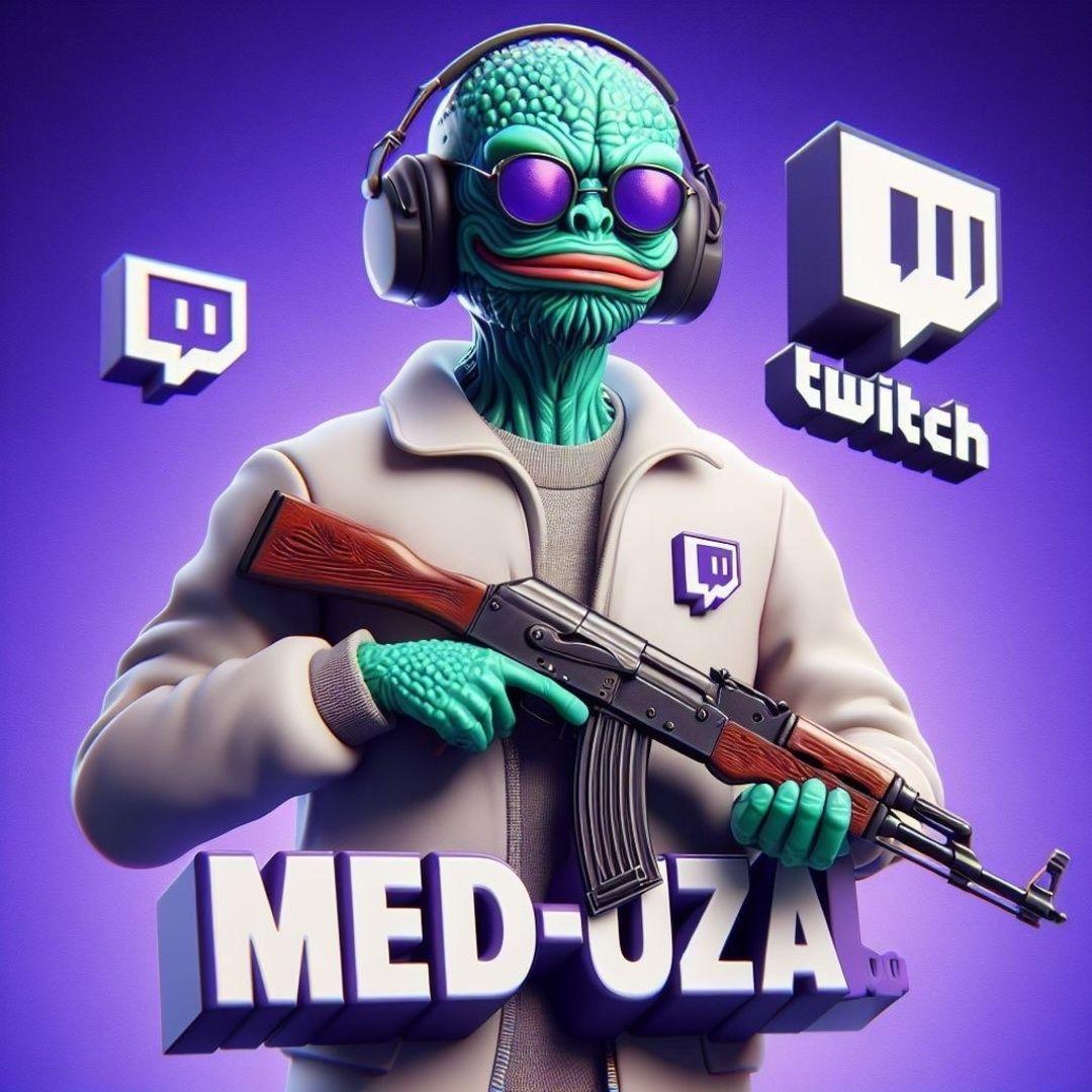 MED_UZA avatar