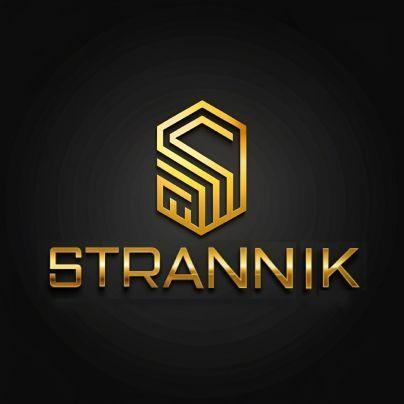 --Strannik avatar