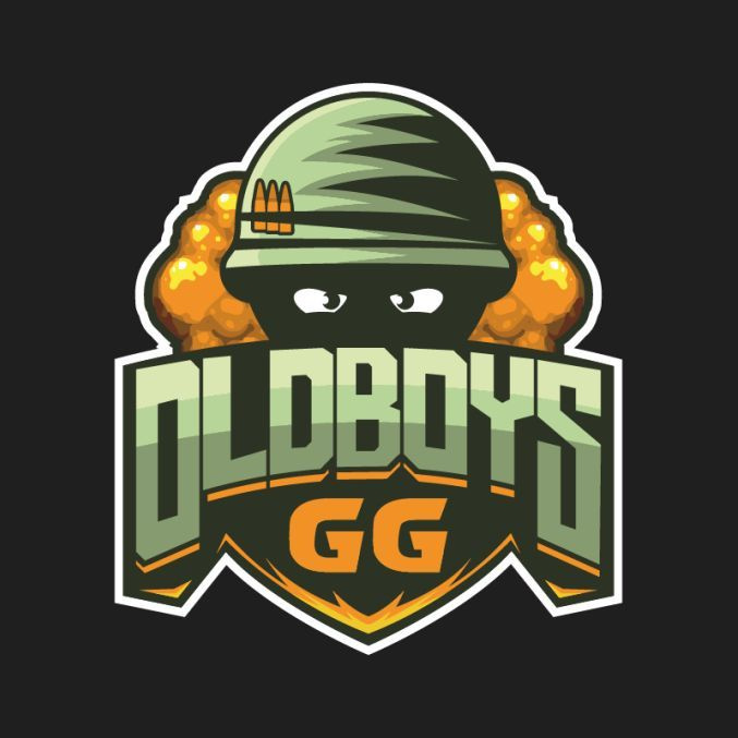 Oldboys GG