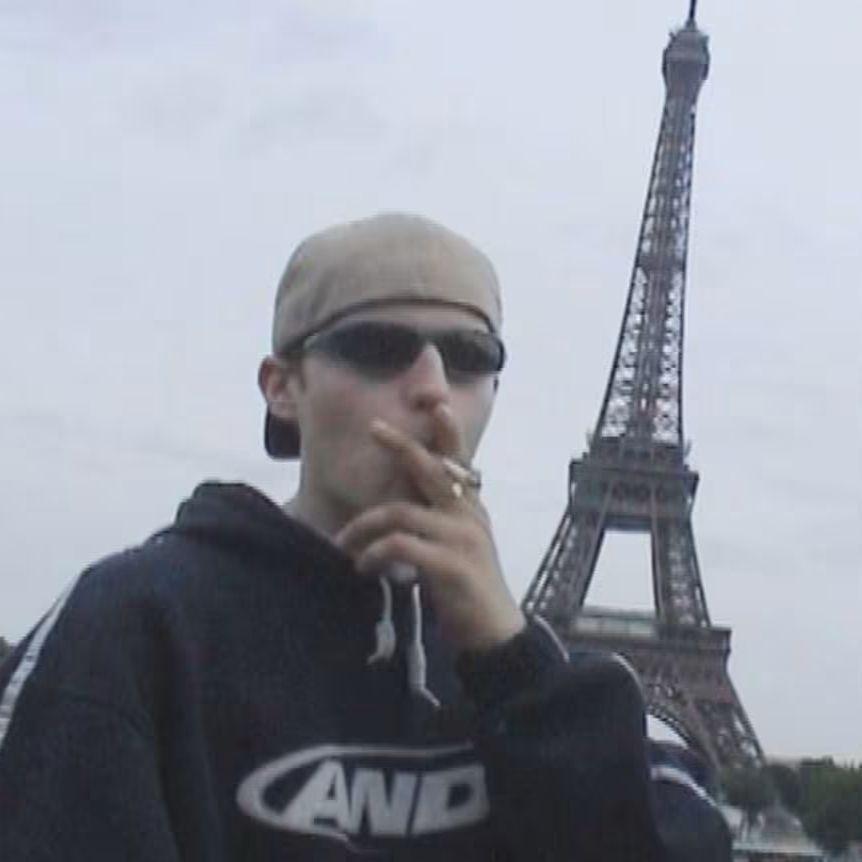 Tsikidi avatar