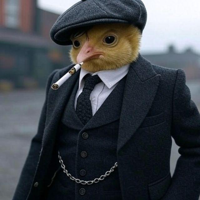 ChickShelby avatar
