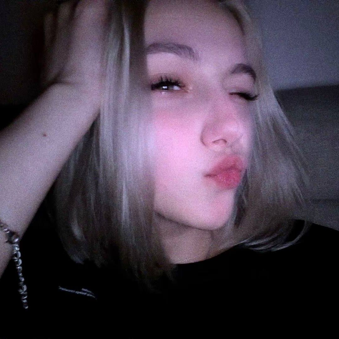 Chereshnya3 FACEIT avatar