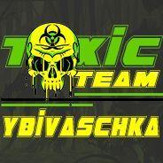 Ybivaschka avatar