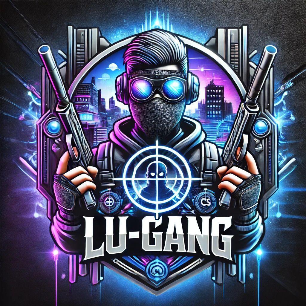 Lu-Gang