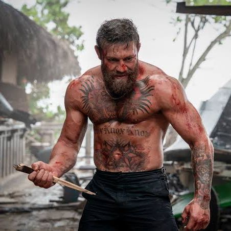 MajkGregor