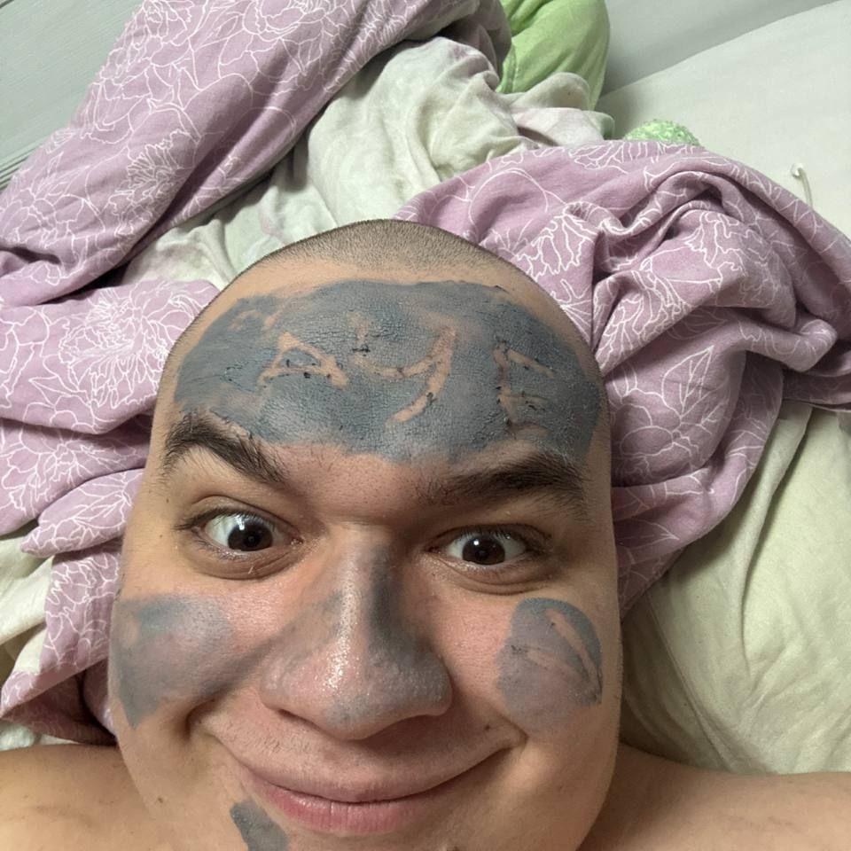 Fragger111 avatar