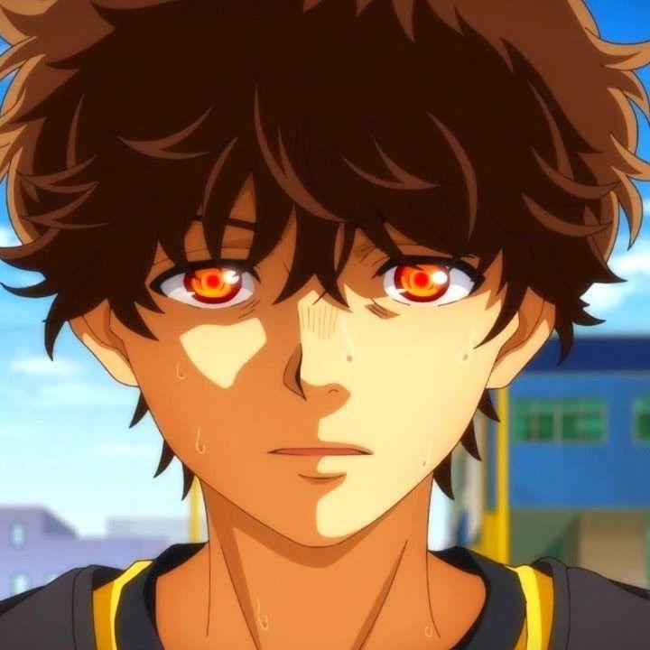 Etheris avatar