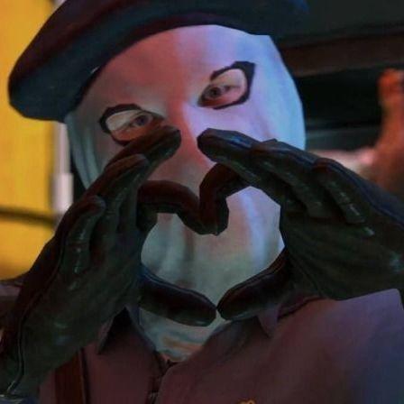ImNAF avatar