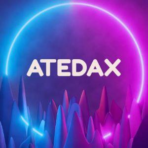 Atedax avatar