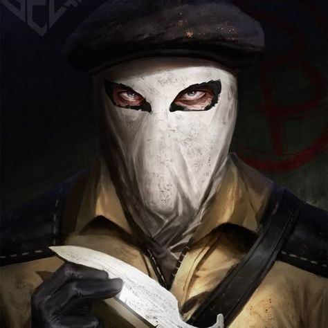 flesh-