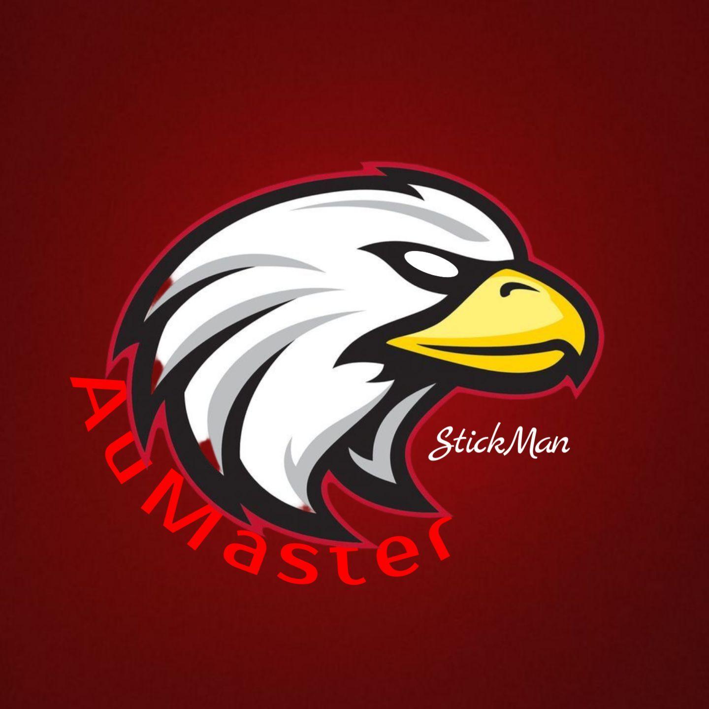 StickMan4iK avatar
