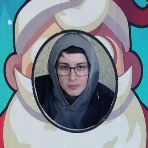 Piparus avatar
