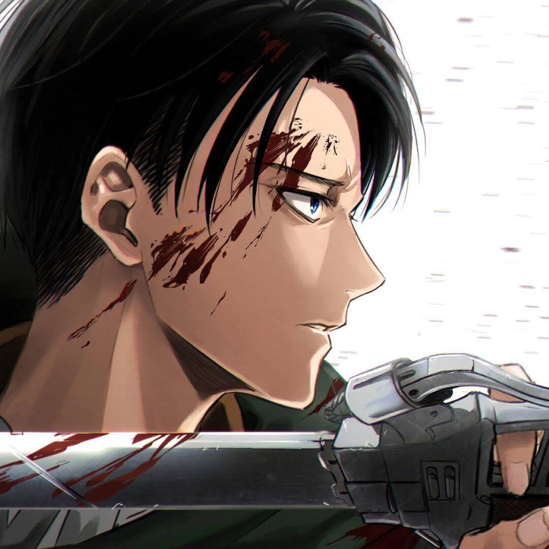 Only_Levi avatar