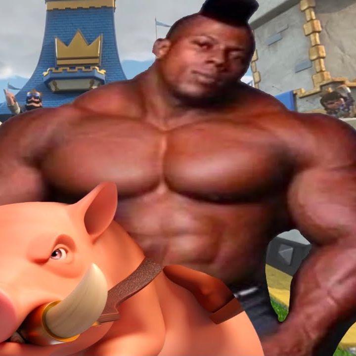 ianisrr avatar