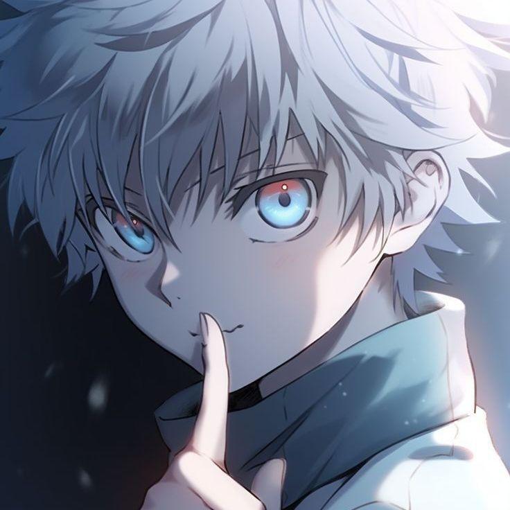 kejime- avatar