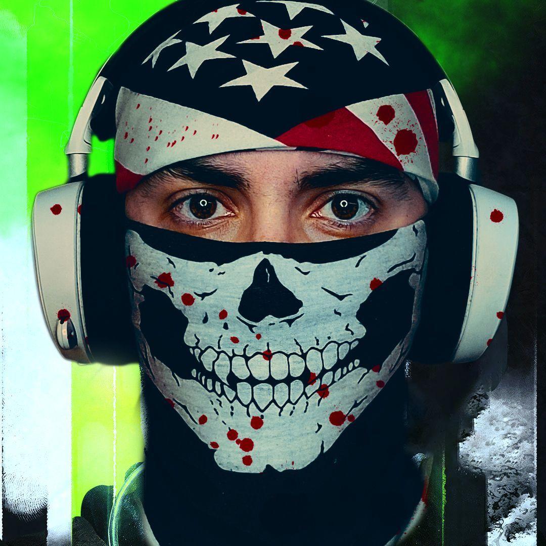 Player DarkRadiou avatar