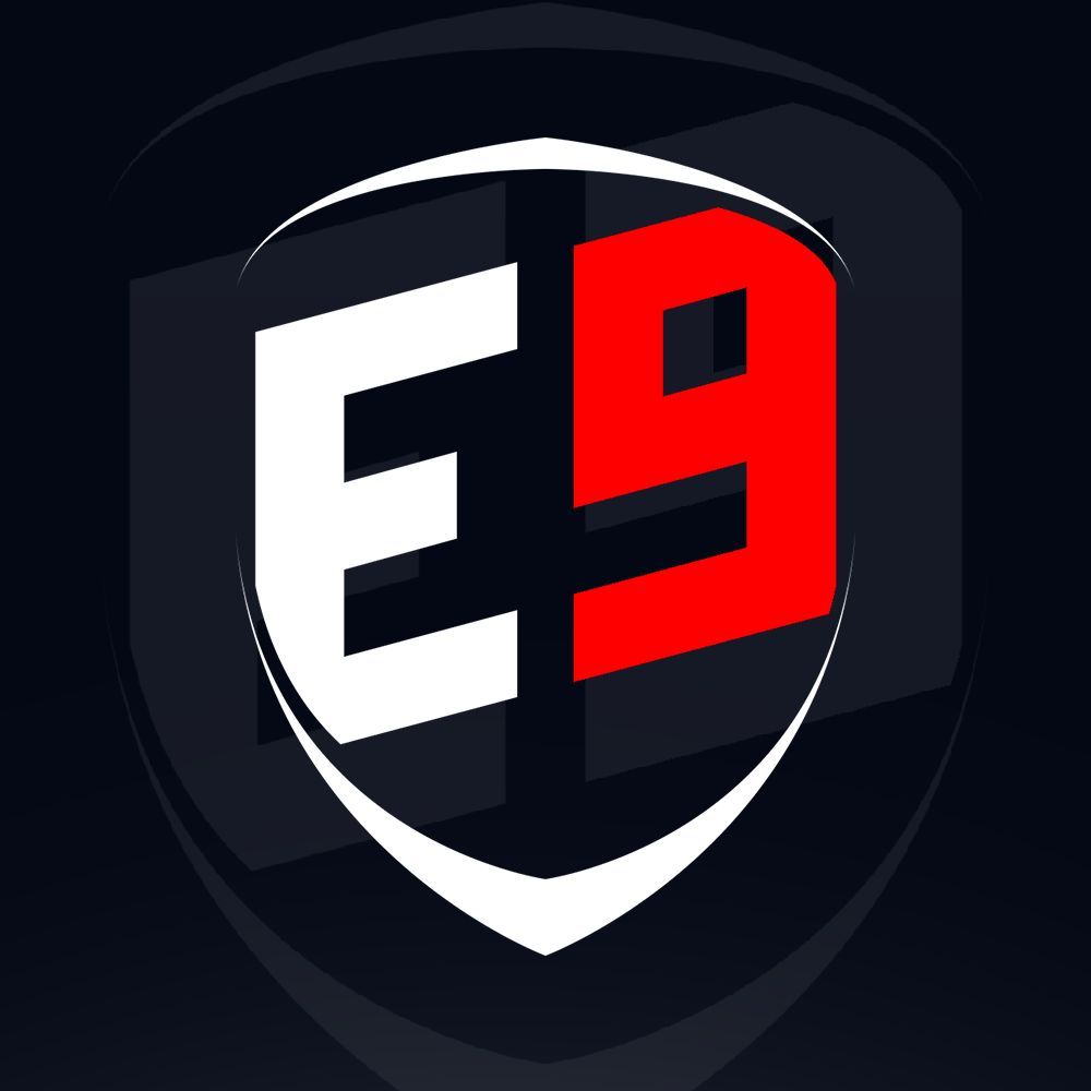 E9EsportDK