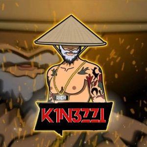 Player kin3zzi avatar