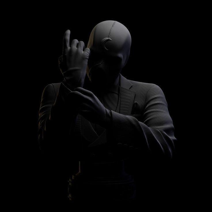 l-SAMURAI avatar