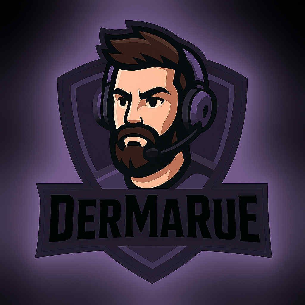 DerMaRuee