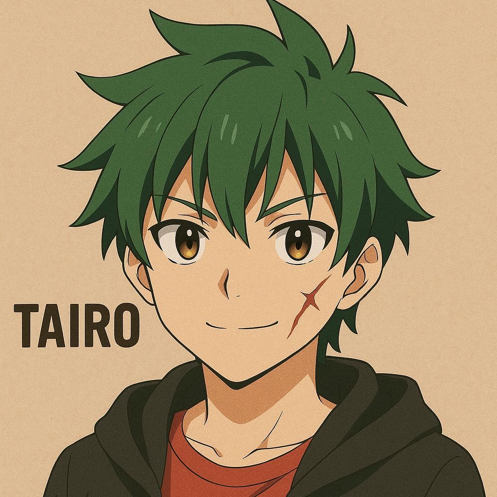 Tairo-_-