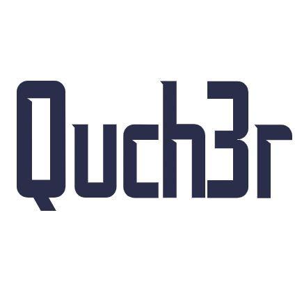 Quch3r avatar