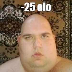 -25 elo team