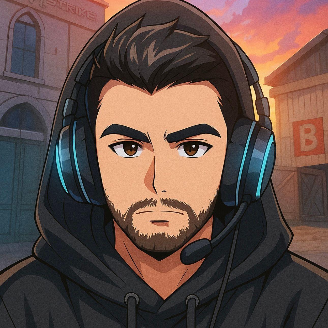 ItzHardweLL avatar