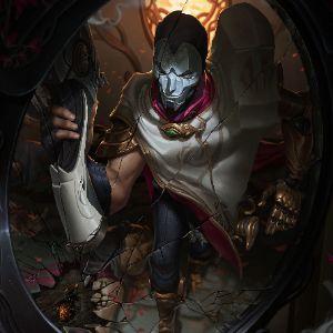 Jhin4444 avatar