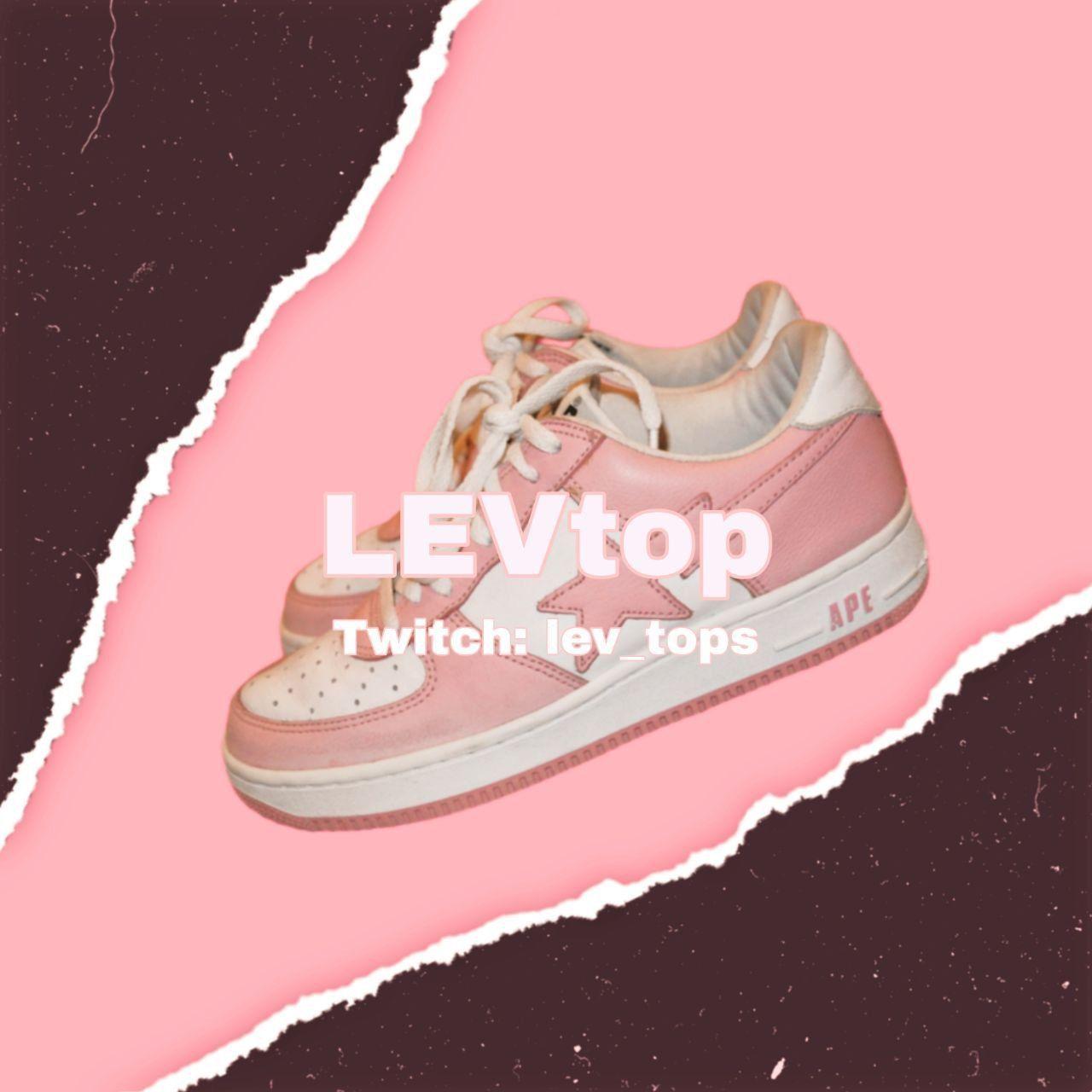 LEVtops avatar