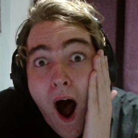 Adamongrel avatar