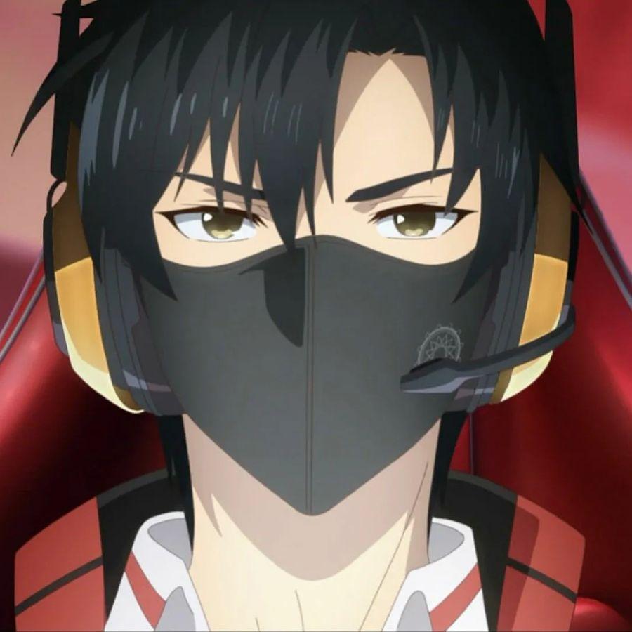 Megic07 avatar