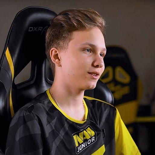 Faceit avatar