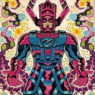 Galactus avatar