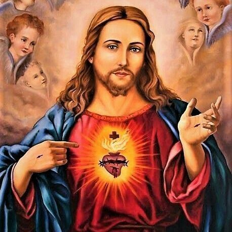 Jgsus