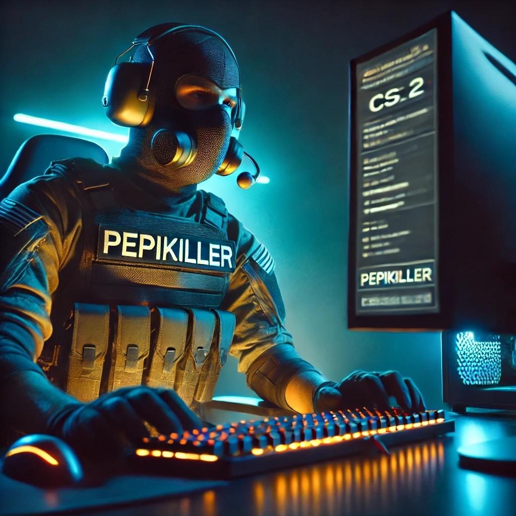 PepiKIller avatar
