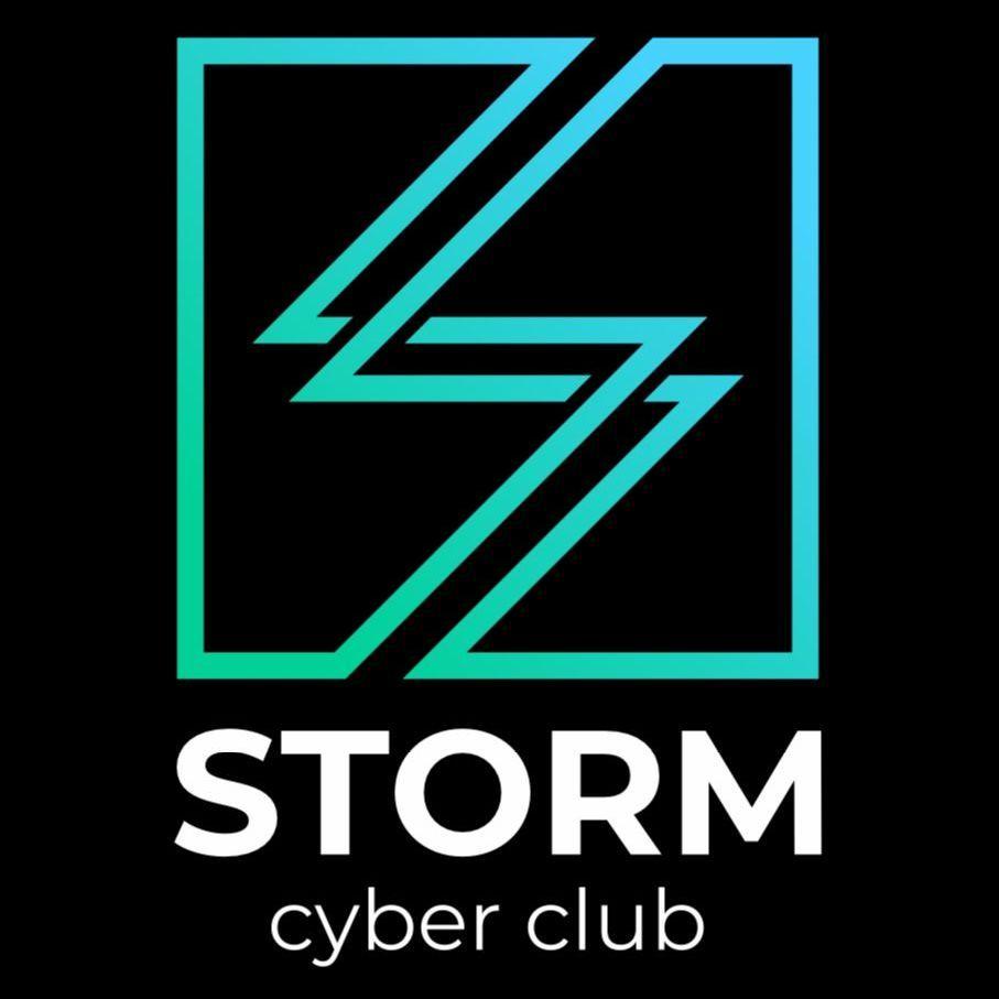 sSTORm_ avatar