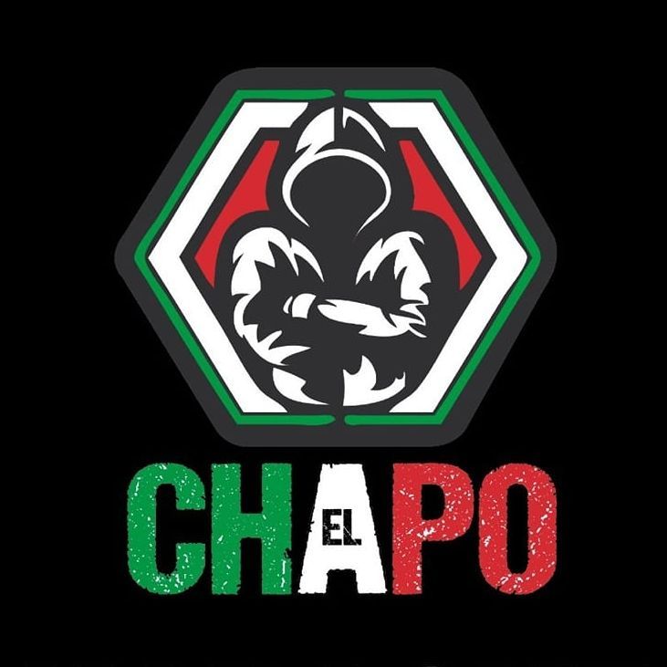 EL--CHAPO