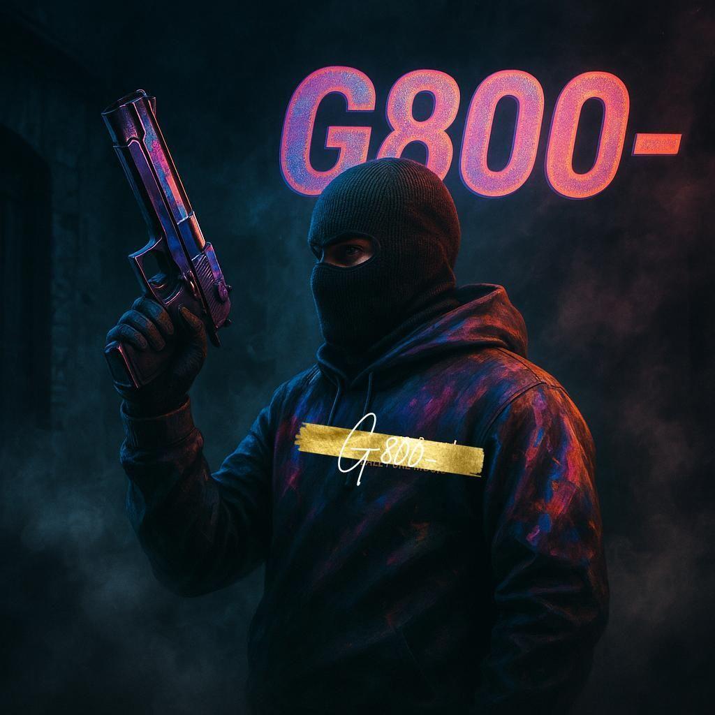 G800- avatar